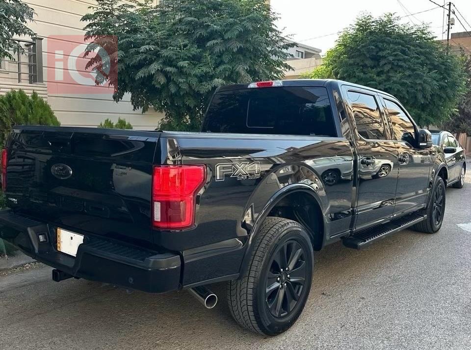 فورد إف-150